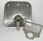 Samsung Dishwasher Oem Filter Set - From DW80J755OUG Model. Fixed Price $29.95.
