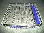 Nylon Coated Lg Dishwasher Upper Top Rack AHB32983760 Adjustable Grey. Fixed Price $212.42.