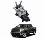 Showsen 600-420 4WD Front Differential Actuator Compatible With 2008-2019 Toy.... Fixed Price $222.46.