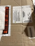 Genuine W11407411 Whirlpool Inlet Watr Oem. Fixed Price $43.14.