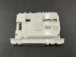 Asko Dishwasher Electronic Control Board 80-789, 3430XAJ, DW70.4. Fixed Price $65.00.