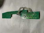 Ge 165D7803P001 WD21X10378 Dishwasher Control Board AZ189429 WM667. Fixed Price $25.63.