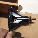 New Whirlpool Kitchen-aid Dishwasher Arm Support 87076. Fixed Price $25.00.