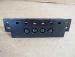 Frigidaire Dishwasher Selector Switch Part # 154215101. Fixed Price $10.43.