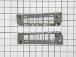 00619598 Bosch Dishwasher Holder Oem. Fixed Price $44.59.