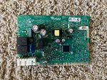 Whirlpool Electronic Control Board Oem Part# W11305303 Sub# W11087210, W11087209. Fixed Price $79.00.