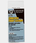 Dap Bondex Concrete Floor Leveler Interior/exterior Hr. Set 5 Lb. 10414. Fixed Price $24.99.