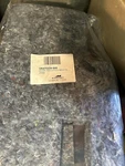 Viking 070224-000 Dishwasher Door Insulation Panel New Bag. Fixed Price $25.00.