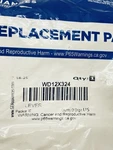 WD12X324 Dishwasher Detergent Timer Lever. Fixed Price $15.00.