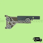 Bosch Dishwasher SHE878WD2N/01 Rail-pull Out Left Side P/n 12014546 12005415. Fixed Price $59.99.