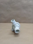 Washer Drain Pump Casing 50-0593/01 Hotpoint Cover Oem Genuine Appliance 0830. Fixed Price $14.36.