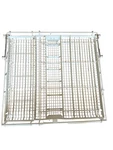 Miele Dishwasher Cutlery Tray 6025570 6954330 6954331 1/3 - 2/3. Fixed Price $110.91.