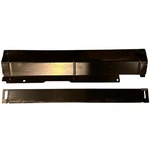 Maytag Dishwasher Bottom Toe Kick Plate Access Panel Black MDB4949SDM2 Fits Many. Fixed Price $53.56.