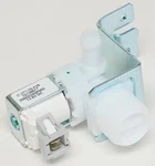 Year Warranty Ge Dishwasher Inlet Valve WD15X24213 WD15X26140 265D2393P003. Fixed Price $10.40.