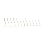 Electrolux 154721402 Frigidaire Dishwasher Fold Down Fence. Fixed Price $31.95.