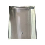 Oem Ge Dishwasher Door Outer Panel WD34X20532 WD34X20227 WD34X20470. Fixed Price $149.99.