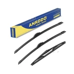 Wipers Replacement For 2020 2019 2018 2017 2016 2015 2014 2013 2012 2011 To.... Fixed Price $35.14.