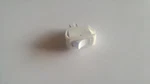 Roper Whirlpool Dishwasher RUD4000MQ0 White Rocker Switch 8051730. Fixed Price $9.45.