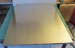 Bosch Dishwasher - Outer Door Oem 00239316 Vguc!. Fixed Price $99.99.