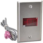 29097-1075 Thermometer Digital Faceplate With Probe. Fixed Price $178.25.