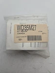 Ge Faucet Coupler Repair Kit WD35M27(LT17). Fixed Price $89.95.