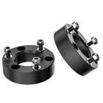 Flycle Leveling Kit 2.5'' For F150, Inch Front Strut Spacers. Fixed Price $80.72.