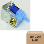 3439302-C For Ge Dishwasher Water Valve Part # Model NR1204 -XR237X. Fixed Price $72.95.