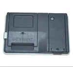WD12X28239 New Dishwasher Detergent & Rinse Aid Dispenser 265D1231P025. Fixed Price $18.97.