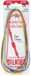 Stretch Magic Necklaces 2MM 6/PKG-PRIMARY SILKIES-1. Fixed Price $13.19.