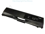 Oem Whirlpool Dishwasher Control Panel W10551666 Black. Fixed Price $74.80.