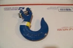 National Hardware 3/8" Clevis Hook. Fixed Price $8.99.