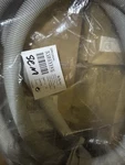 B/s/h/ Hose For Dishwasher Bosch Model 11023391 Mpn. Fixed Price $40.00.