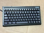Hewlett Packard E2610A Minikeyboard, E5X5R5BTC-5100C. Fixed Price $11.99.
