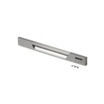 Fisher&paykel Dishwasher Door Handle Silver SINGLE-522896 510692 DD60DCX6. Fixed Price $76.79.