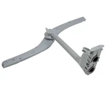 Dishwasher Manifold Docking Station And Flapper #DD94-01008A For Samsung. Fixed Price $75.63.