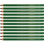 General's Kimberly 9XXB Graphite Pencils 12-COUNT Package. Fixed Price $30.99.