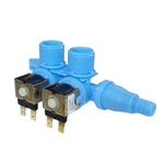 Robertshaw K-78568 Washer Water Inlet Solenoid Valve For Speed Queen 202395P. Fixed Price $25.01.