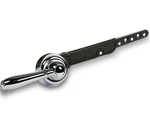 Korky 6051BP Strongarm Tank Lever Universal For All Mount Toilets, Chrome. Fixed Price $9.99.