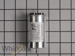 New Genuine Oem Whirlpool Dishwasher Run Capacitor WPW10334457. Fixed Price $65.32.
