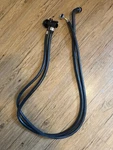 Ge Dishwasher Unicoupler WD15X30838 Oem Portable With Faucet Adapter. Fixed Price $55.00.