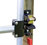 Power-latch 1 Way Gate. Fixed Price $38.99.