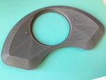 WD22X25465 Genuine Hotpoint Dishwasher Course Filter. Fixed Price $5.95.