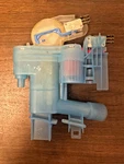 Used - Good Bosch Dishwasher Pressure Switch & Chamber 00499500 263834. Fixed Price $22.00.