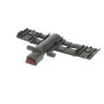 Whirlpool W11551430 Dishwasher Adjuster. Fixed Price $45.55.