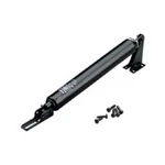 Wright Products V820BL Black Pneumatic Door Closer - Quantity 1. Fixed Price $29.37.