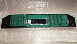 Genuine Bosch Built-in Oven, User Interface Control Board # 664075. Fixed Price $175.00.
