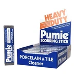 Pumie Pumice Scouring Stick For Cleaning Toilet Stain & Hard Water Ring.... Fixed Price $48.89.