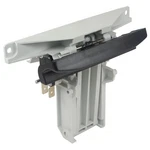 Whirlpool WPW10130695 Genuine Oem Dishwasher Door Latch Handle Assembly Fit. Fixed Price $29.90.