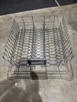 Kitchenaid Dishwasher Upper Rack Assembly W10728863 W10312791. Fixed Price $49.90.