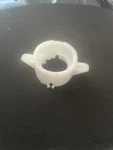 Whirlpool Dishwasher Tub Nut P/N#W10920244 ,W11545286MOD:WDTA50SAKZ0. Fixed Price $18.99.